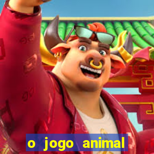 o jogo animal world paga mesmo